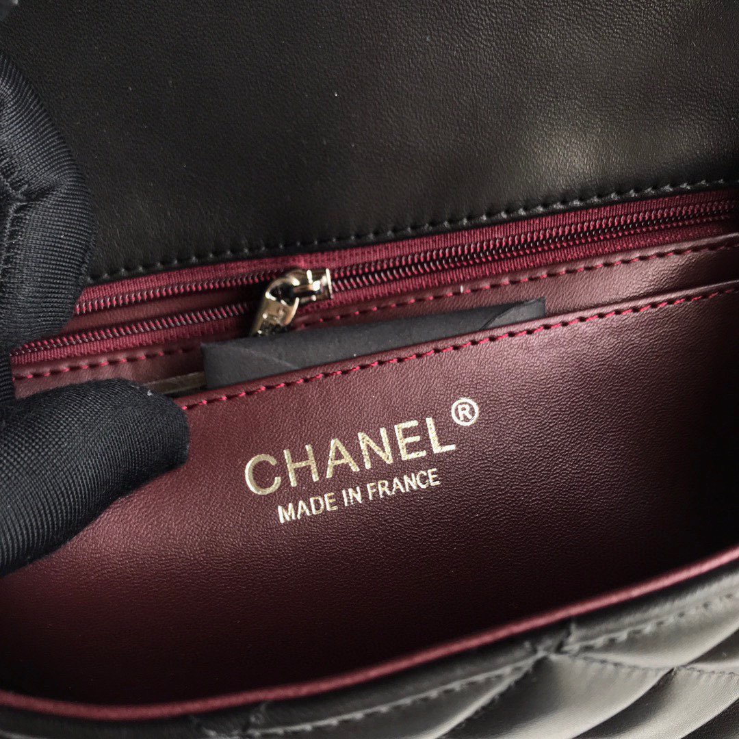 Chanel CF Series Bags